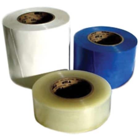 Gizmo 2 in. x 108 ft. White Preservation Tape GI63289